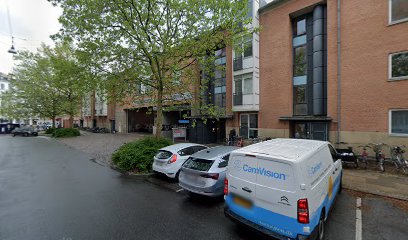 Hasløv & Kjærsgaard Arkitektfirma I/S