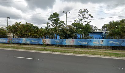 South Brisbane FC