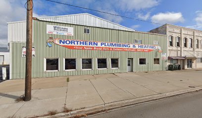 Northern Plumbing & Heating Supply