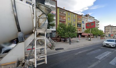 Kardeşler Çay Evi