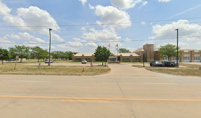 Waukee Public Safety Building