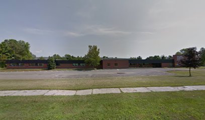 Nackawic Elementary School