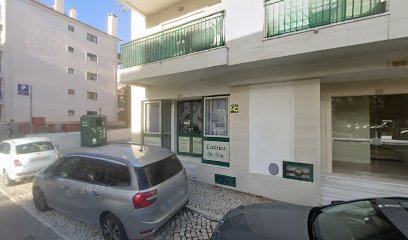 Av. Portugal, 164 Garage