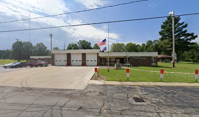 Lordstown Fire Department