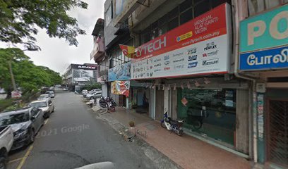 Poliklinik Komuniti Bukit Kuda Klang