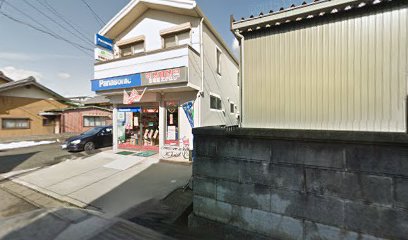 Panasonic shop 有限会社 高橋ラジオ店