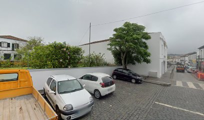 Casa de Banho Pública