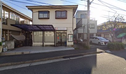 アサヒサンクリーン在宅介護センター川崎