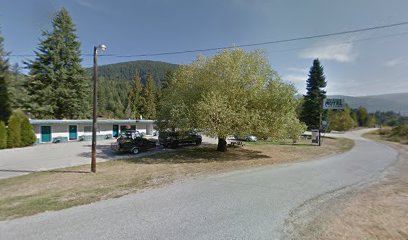 Selkirk Motel & RV Park