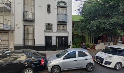 Secretaria de Educación De La Ciudad De Buenos Aires