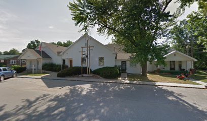 United Methodist Church