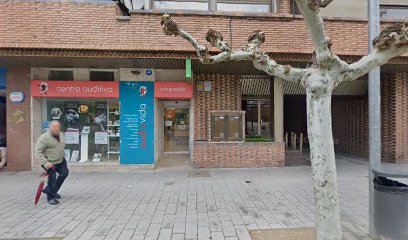 GANDULIN SL en Palencia
