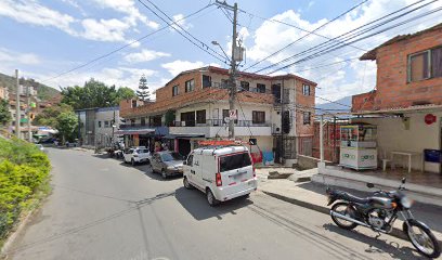 PANADERIA NIKIPAN