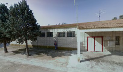 Imagen del negocio Pabellón Municipal en Osera de Ebro, Zaragoza
