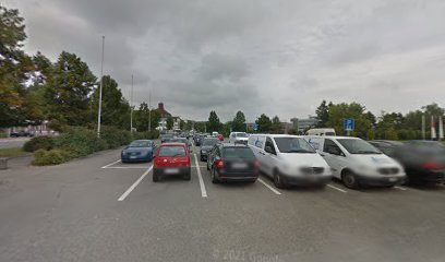 Parking Bärenplatz