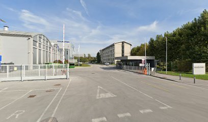 SM PROJEKT, transportne in druge storitve, d.o.o. p.e. Ljubljana