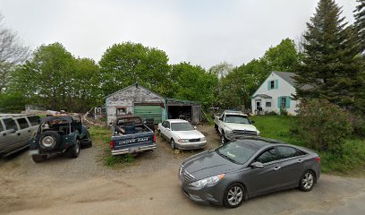 Shepard Brothers Storage