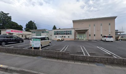 うちぼり医院