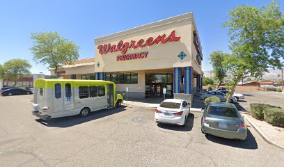 Walgreens Photo