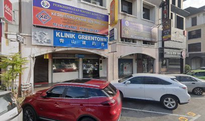 Klinik Greentown