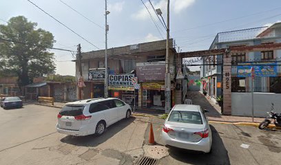 Sitio de taxis San Francisco de Asís