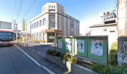 日本政策金融公庫 館山支店