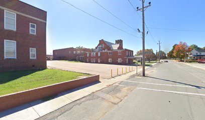 Trinity Lutheran Church