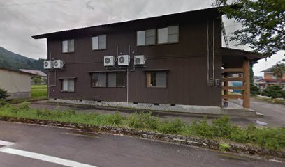 干溝集落センター やまびこ