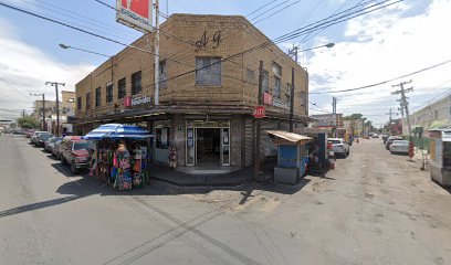 Gorditas Del Mercado