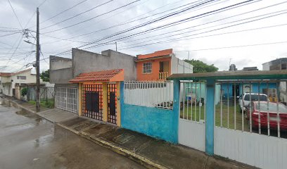Casa Veracruz