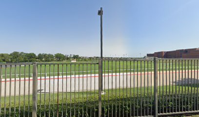 Creekview Soccer Fields