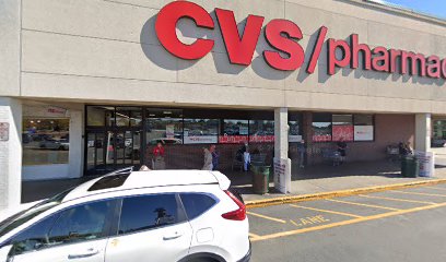 CVS Photo