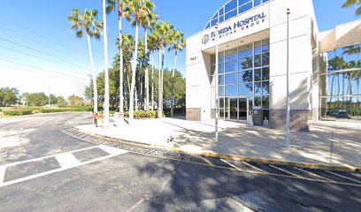 AdventHealth Medical Group Spine Health at Lake Mary