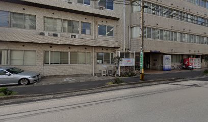 済生会鹿児島病院栄養士室
