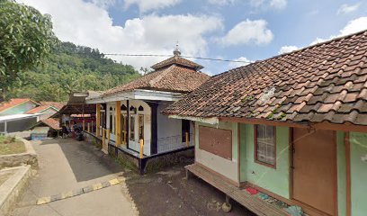 Masjid Nurul Iman