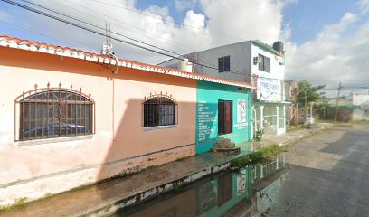 Templo Torre Fuerte