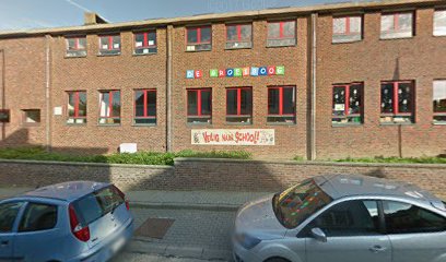 Gemeenteschool De Groeiboog-Mielen, Enseignement