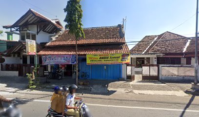 Mitra Andi's Travel Pemalang