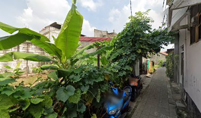 Rumah Tuan Muda