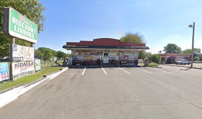 New Hanover Liquors