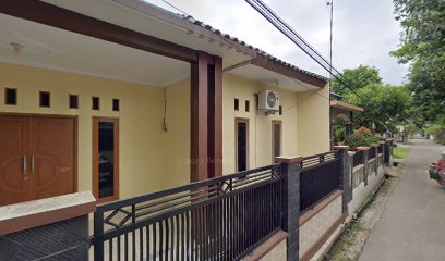 Rumah Aulia