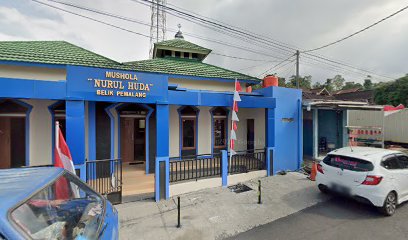 Musholla Nurul Huda