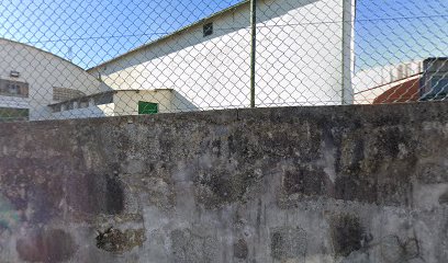 Pavilhão Desportivo