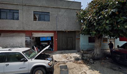 Taller mecánico