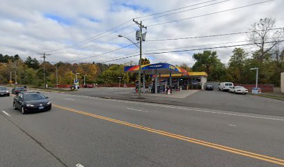 Sunoco Auto Station