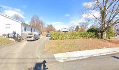 United Methodist Church of Holyoke, South Hadley & Granby