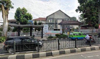 Sekretariat Dewan Kesenian dan Kebudayaan Kota Bogor