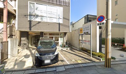 タイムズカーシェア 高槻上田辺町