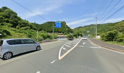 平野運動公園口