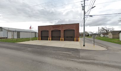 Trenton Fire Station
